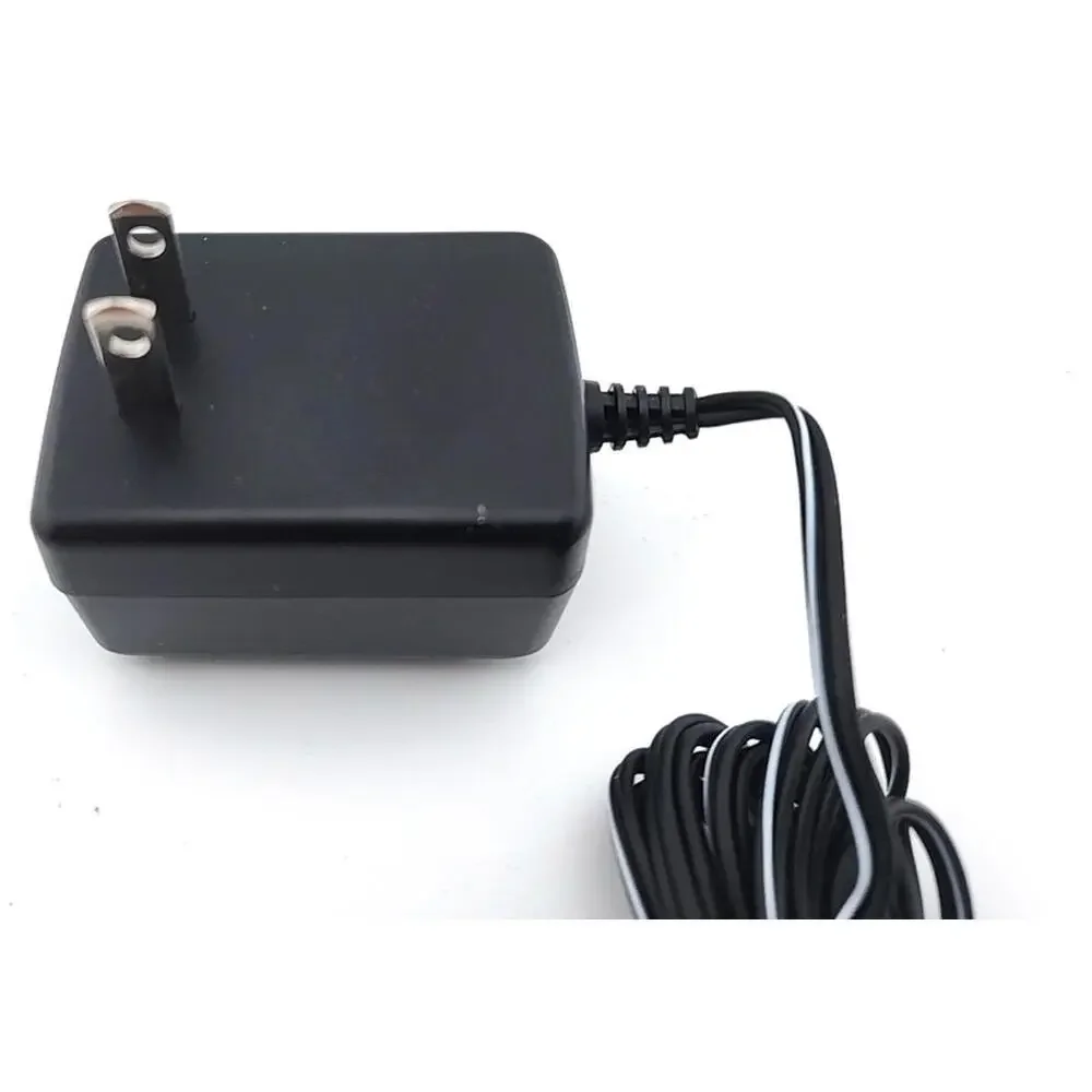 Genuine Motorola SPN4992A AC Class 2 Power Supply Wall Adapter 5.9V 350mA OEM